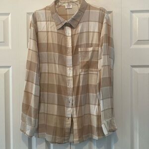 Cotton-On brand super soft top